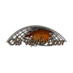 old-world-door-logo