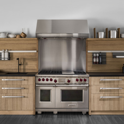 Wolf Ranges  Dual Fuel Ranges, Gas Ranges & Induction Ranges